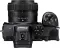 Nikon Z5 Mirrorless Digital Camera with 24-50mm Lens