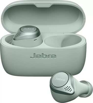 Jabra Announces OTA Updates For Elite 8 Active And Elite 10 Earbuds -  Smartprix