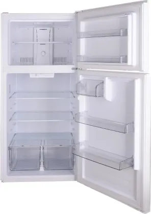 Kenmore 4662312 30" 18.2 Cu Ft Double Door Refrigerator
