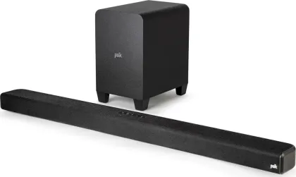 Polk Audio Signa S4 Bluetooth Soundbar