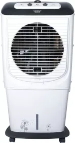 Maharaja Whiteline Hybridcool 65 L Personal Air Cooler