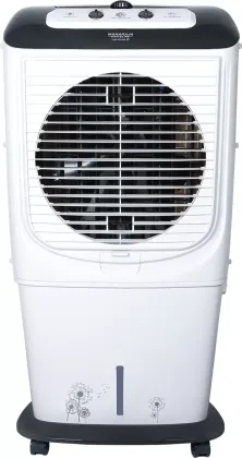 Maharaja Whiteline Hybridcool 65 L Personal Air Cooler