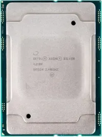 Intel Xeon Silver 4210R Server Processor