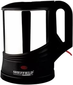 Sheffield Classic SH-7011 1.7L Electric Kettle