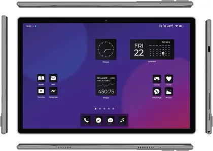 DOMO Slate SL40 2C Tablet