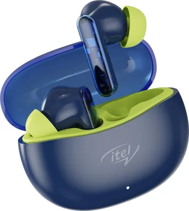 itel S9 Pro True Wireless Earbuds