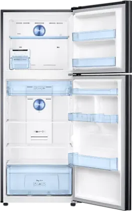 Samsung RT39C5532BS 363 L 2 Star Double Door Refrigerator