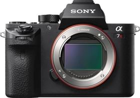 Sony ILCE-7RM2 Digital E-mount Camera (Body Only)