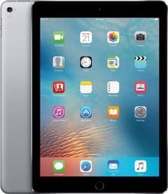 Apple iPad Pro 9.7 (WiFi+Cellular+256GB)