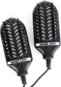 MaxxDry Traveler Lightweight Compact Boot and Shoe Dryer