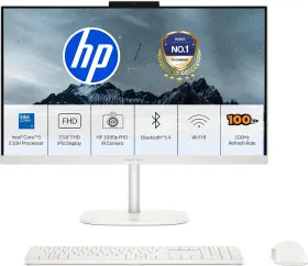 HP OmniStudio 24-cu0567in All-in-One PC (Intel Core 5 210H/ 8GB/ 512GB SSD/ Win 11)