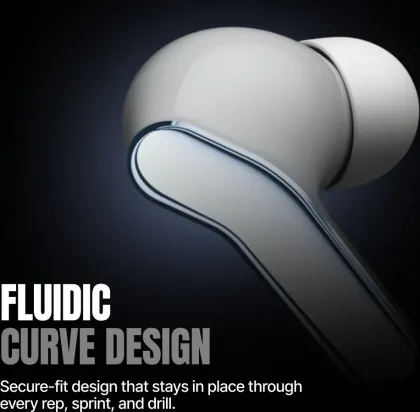 Mivi Duopods Infinity True Wireless Earbuds