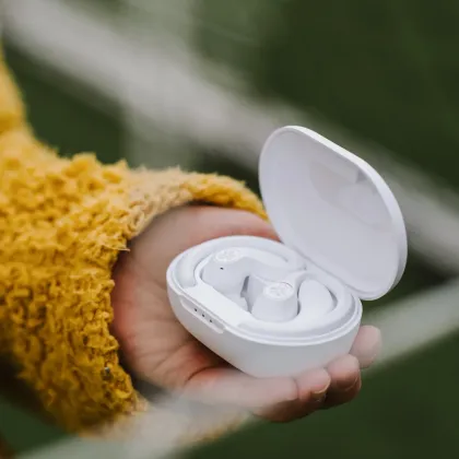 JLab JBuds Air Sport True Wireless Earbuds