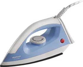 SunFlame PLATINA Dry Iron