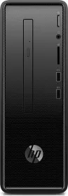 HP 290-p0011il Desktop PC (Pentium Dual Core/ 4GB/ 1TB/ FreeDos) - image 1