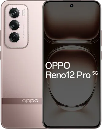 OPPO Reno 12 Pro 5G