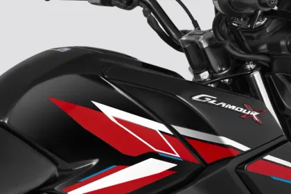 Hero Glamour X Disc