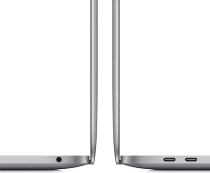 Apple MacBook Pro 2020 MYD92HN Laptop (Apple M1/ 8GB/ 512GB SSD/ macOS)