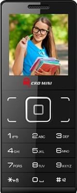 Micromini M8