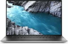 Dell XPS 9700 Gaming Laptop vs Apple MacBook Air 2024 Laptop