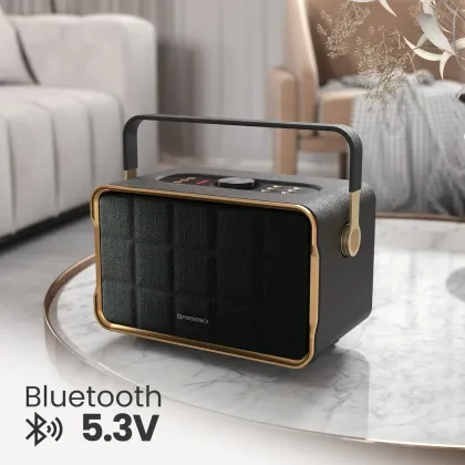 Portronics Harmony 80W Bluetooth Speaker