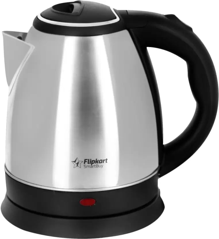 flipkart smart buy electric kettle