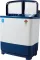 Voltas Beko WTT80DBLG/FLRB 8 kg Semi Automatic Washing Machine
