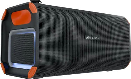 Zebronics Zeb Prima Pro 150W Bluetooth Speaker