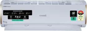 Croma CRLA012INF170296 1 Ton 5 Star 2026 Inverter Split AC