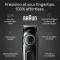 Braun 3450 All in one Trimmer