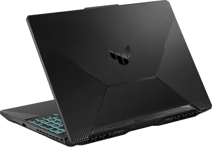 Asus TUF Gaming A15 FA506NCR-WH71 Gaming Laptop (AMD Ryzen 7 7435HS/ 8GB/ 512GB SSD/ Win 11/ 4GB RTX 3050)