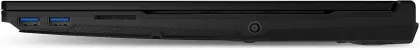 MSI Gaming GL65 9SEK-260IN Laptop (9th Gen Core i7/ 16GB/ 1TB 256GB SSD/ Win10/ 6GB Graph)