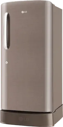 Godrej GL-D231AFSD 210 L 3 Star Single Door Refrigerator