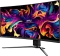 MSI MPG 341CQPX QD-OLED 34 inch UWQHD Curved Monitor