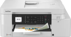 Brother MFC-J4355DW Multi Function Inkjet Printer