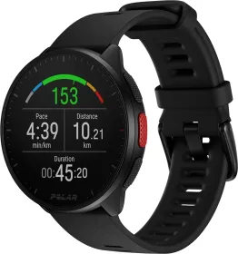 Polar Pacer Smartwatch
