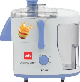 Cello Juci-Max 500W Juicer
