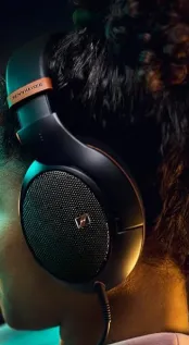 Sennheiser HD 505 Wired Headphones