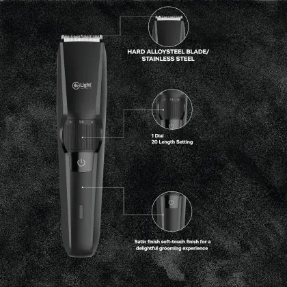 Mr. Light MR6031 Trimmer