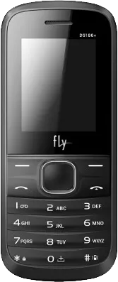 Fly DS186 Plus