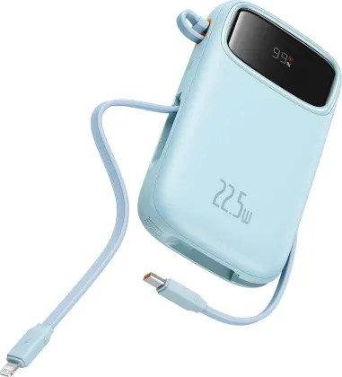 Baseus Qpow2 10000 mAh Power Bank - image 2