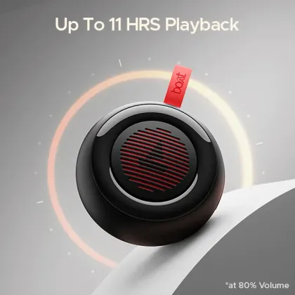 boAt Stone 105 5W Bluetooth Speaker