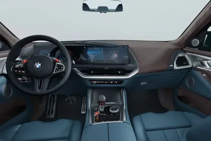 BMW XM