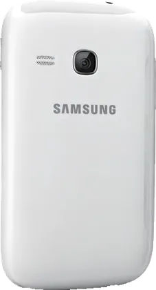 Samsung Galaxy Young Duos S6312