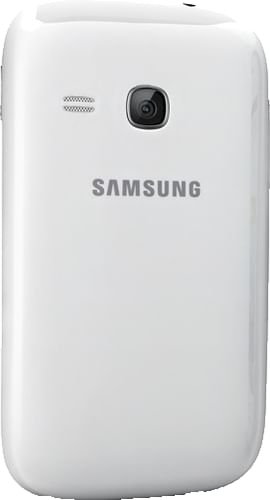 Samsung Galaxy Young Duos S6312