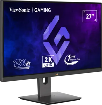 ViewSonic VX2758A-2K-PRO-4 27 inch Quad HD Gaming Monitor