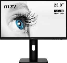 MSI Pro MP243P 23.8 inch Full HD Monitor