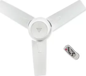 Superfan Super Q 900mm 3 Blade BLDC Ceiling Fan