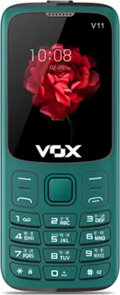 Vox V11