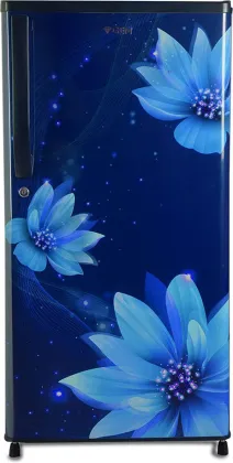 GEM GRDN-2052GLBTV 180 L 2 Star Single Door Refrigerator